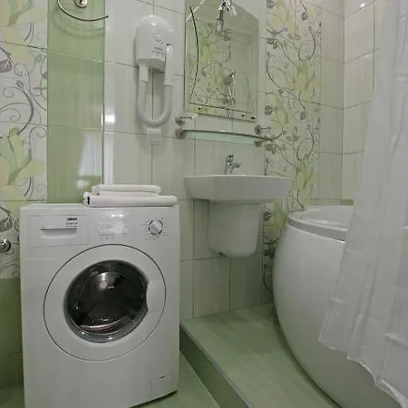 Lotos Aparthotel Odessa