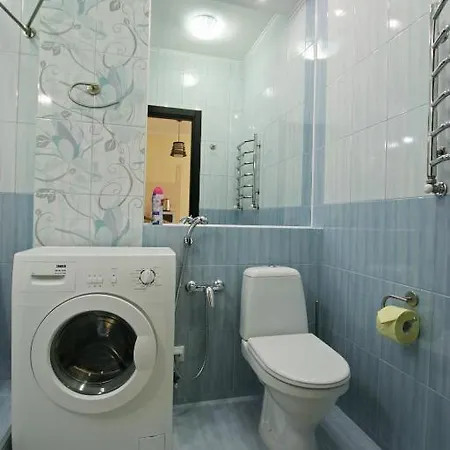 Lotos Aparthotel Odessa