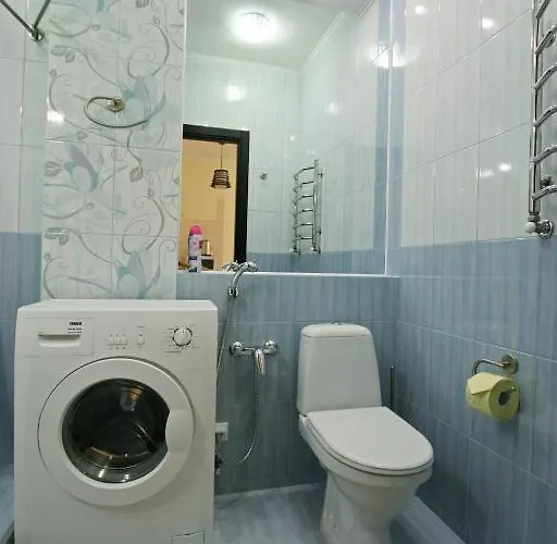 Lotos Appart hôtel Odessa