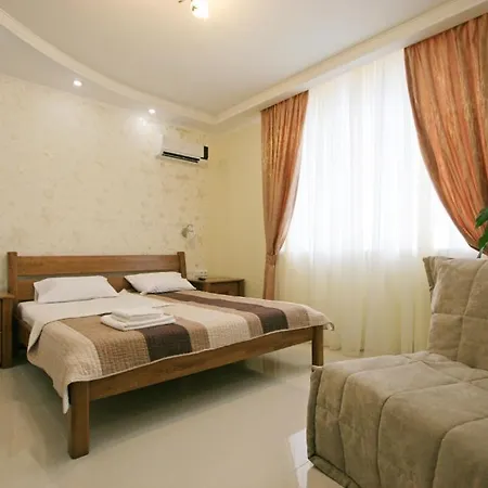 Aparthotel Lotos Odessa