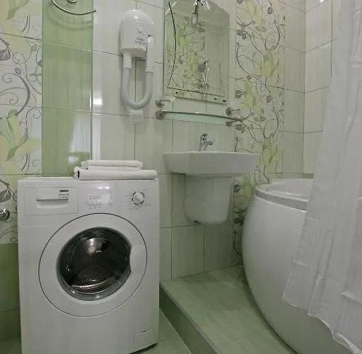 Lotos Aparthotel Odessa