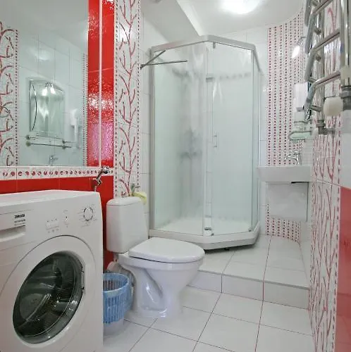 Aparthotel Lotos Odessa